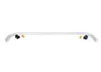 Thumbnail for Whiteline 04-08+ Mazda RX8 FE Front 27mm Heavy Duty Adjustable Swaybar