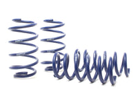 Thumbnail for H&R 13-16 Ford Fusion S/Fusion SE/Fusion Titanium (FWD) Sport Spring