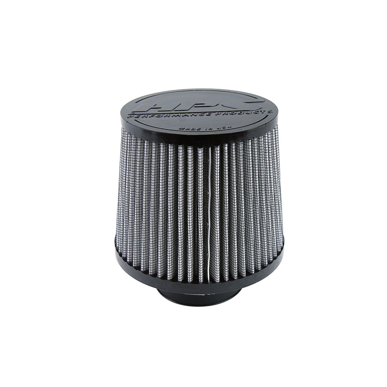 HPS High Flow Performance Air Filter 2.75" Flange ID 7.75"