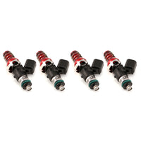 Thumbnail for Injector Dynamics ID1050X Injectors Yamaha Apex Snowmobile 06-12 (Set of 4)