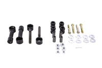 Thumbnail for Hellwig Universal Adjustable Heavy Duty Sway Bar End Links 6-8in Length