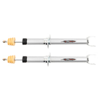 Thumbnail for Belltech 19-21 RAM 1500 4WD All Cabs 6in-8in Lift Kit w/ Front/Rear Trail Performance Shocks