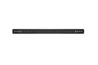 Thumbnail for Hella Universal Black Magic 40in Tough Double Row Curved Light Bar - Spot & Flood Light