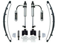 Thumbnail for ICON 2005+ Toyota Tacoma RXT Stage 2 System
