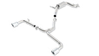 Thumbnail for Borla 12-14 Volkswagen Bettle Turbo Hatchback 2.0L 4cyl SS Catback Exhaust