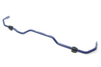 Thumbnail for H&R 07-15 Audi TT/TTS Quattro/Quattro Roadster (AWD) 22mm Adj. 2 Hole Sway Bar - Rear