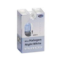 Thumbnail for Putco Mini-Halogens - 1156 - Night White