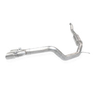 Thumbnail for Stainless Works 2022+ Ford Maverick Catback