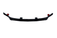 Thumbnail for AVS 06-10 Ford Explorer High Profile Bugflector II Hood Shield - Smoke