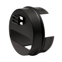 Thumbnail for Bully Dog T-Slot Pod Mount Adapter for 2 1/16inch gauge pod Gauge pod adaptor for GT and WatchDog