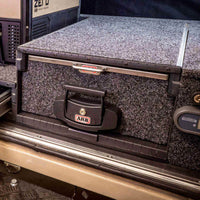Thumbnail for ARB R/Draw Table Stainless Steel 304Ss Suit Rd1355/945 Drawers