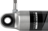 Thumbnail for Fox 99+ Chevy HD 2.0 Perf Series 11.1in. Smooth Body IFP Rear Shock / 1.5-3.5in Lift