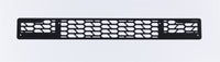 Thumbnail for Putco 18-20 Ford F-150 - Hex Shield - Black Powder Coated Bumper Grille Inserts