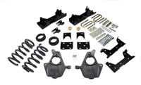 Thumbnail for Belltech LOWERING KIT W/O SHOCKS