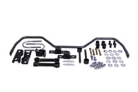 Thumbnail for Hellwig 05-15 Toyota Tacoma 4WD Solid Heat Treated Chromoly 3/4in Rear Sway Bar
