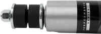 Thumbnail for Fox 97-On Y61/88-97 Y60 Nissan Patrol 2.0 Performance Series 9.1in. Smooth Body IFP Front Shock