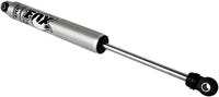Thumbnail for Fox 99+ Chevy HD 2.0 Performance Series 9.6in. Smooth Body IFP Rear Shock (Aluminum) / 0-1in. Lift