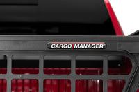 Thumbnail for Roll-N-Lock 2020 Chevy Silverado/Sierra 2500/3500 MB 80-1/2in Cargo Manager