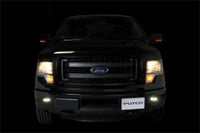 Thumbnail for Putco 04-14 Ford F-150 - Luminix High Power LED Fog Lamps - 1 Pair - 2400LM.
