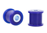 Thumbnail for SuperPro 2005 Subaru Outback XT Limited Rear Upper Inner Control Arm Bushing Kit