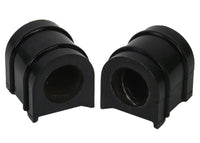 Thumbnail for Whiteline Plus 08+ Cadillac CTS/CTS-V 35mm Front Sway Bar Mount Bushing