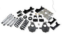 Thumbnail for Belltech LOWERING KIT WITH SP SHOCKS