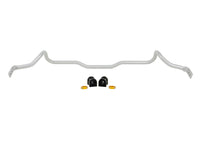 Thumbnail for Whiteline 12+ Ford Focus ST 24mm Heavy Duty Adjustable Swaybar
