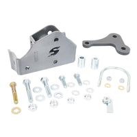 Thumbnail for Synergy Jeep JL/JT Front Track Bar Relocation Bracket
