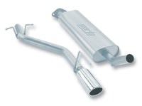 Thumbnail for Borla 05-10 Grand Cherokee 5.7L V8 SS Catback Exhaust