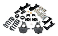 Thumbnail for Belltech LOWERING KIT W/O SHOCKS