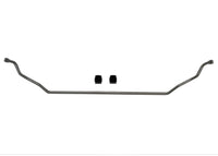 Thumbnail for Whiteline BMW 1 Series (Exc M Series) 3 Series (Exc M3) 16mm Heavy Duty Rear Non-Adjustable Swaybar
