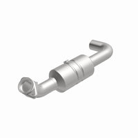 Thumbnail for Magnaflow Conv DF 2009-2010 f-150 V8 5.4 OEM Underbody
