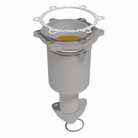 Thumbnail for MagnaFlow Conv DF 01-04 Pathfinder Passenger Side 3.5L