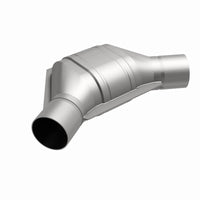 Thumbnail for MagnaFlow Conv Universal 2 inch Angled O/O PC2 Front