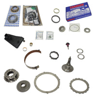 Thumbnail for BD Diesel Built-It Trans Kit 1995-1997 Ford E4OD Stage 4 Master Rebuild Kit - 4wd Only