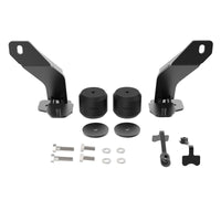 Thumbnail for Timbren 2019 Chevrolet Silverado 1500 Custom 4WD Front Suspension Enhancement System