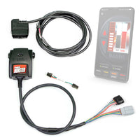 Thumbnail for Banks Power Pedal Monster Throttle Sensitivity Booster (Stand-Alone) - Use w/Phone