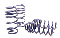 Thumbnail for H&R 12-15 Volkswagen Passat Sedan 2.5L/1.8T/TDI/V6 OE Sport Spring (Non 4Motion)