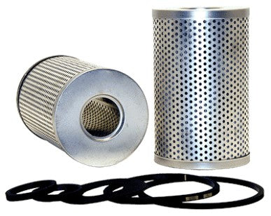 Wix 51096 Cartridge Hydraulic Metal Canister Filter