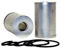 Thumbnail for Wix 51096 Cartridge Hydraulic Metal Canister Filter