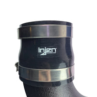 Thumbnail for Injen 17-20 Audi A3 L4 2.0T (FWD & MAF Vehicles Only) Wrinkle Black SP Short Ram Intake