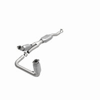 Thumbnail for MagnaFlow Conv DF 02 Dodge Ram 5.9L OEM