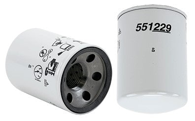 Wix 51229 Spin-On Hydraulic Filter
