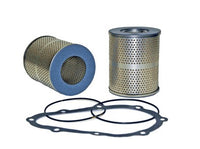 Thumbnail for Wix 51253 Cartridge Hydraulic Metal Canister Filter