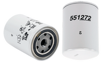 Thumbnail for Wix 51272 Spin-On Hydraulic Filter