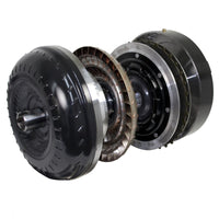 Thumbnail for BD Diesel 19-22 Dodge Ram 4WD 68RFE Roadmaster Transmission & Pro Force Converter