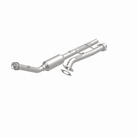 Thumbnail for MagnaFlow Conv DF 1997-2000 Ford Explorer 4.0