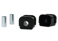 Thumbnail for Whiteline Plus 7/88-5/00 Suzuki Swift Rear Lower/Inner Front Control Arm Bushing Kit