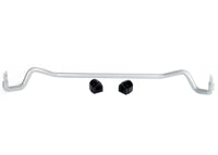 Thumbnail for Whiteline BMW 1 Series/3 Series Front 27mm Swaybar - RWD Only (Non M3/AWD iX Models)