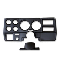 Thumbnail for Autometer Ultra-Lite 73-83 Chevy Truck/Suburban Dash Kit 6pc Tach / MPH / Fuel / Oil / WTMP / Volt